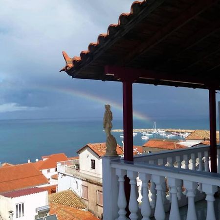 Im Herzen Von Koroni Exteriér fotografie