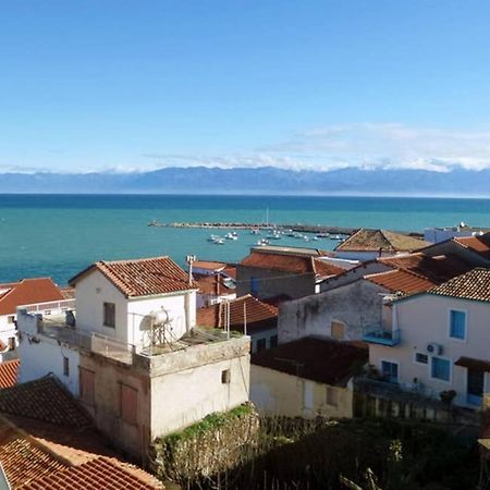 Im Herzen Von Koroni Exteriér fotografie