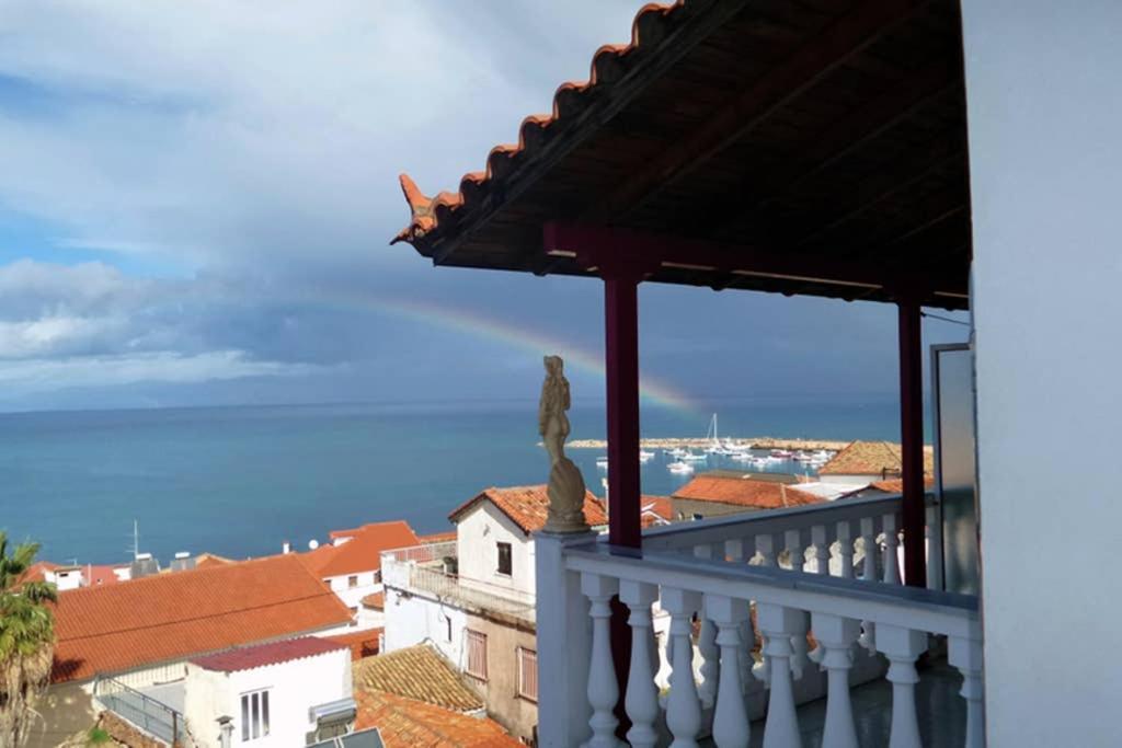 Im Herzen Von Koroni Exteriér fotografie