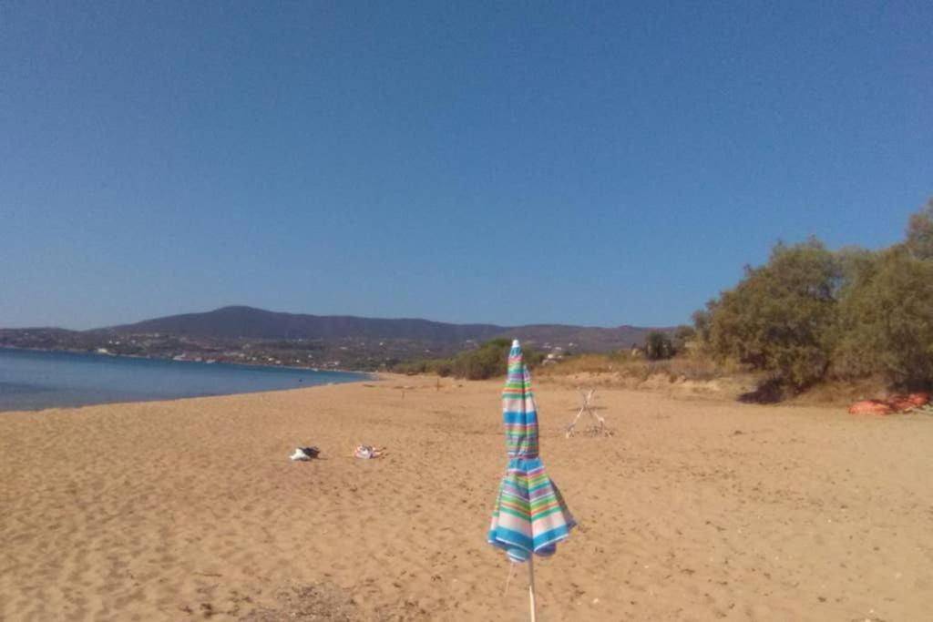 Im Herzen Von Koroni Exteriér fotografie