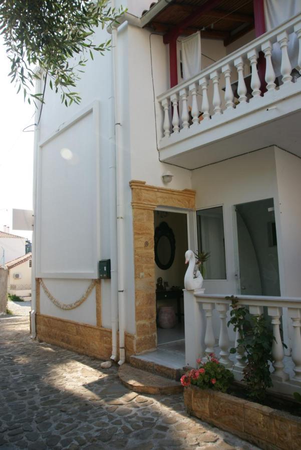 Im Herzen Von Koroni Exteriér fotografie